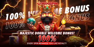 woospin Gameplay