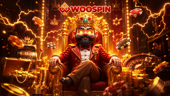 woospin Gameplay