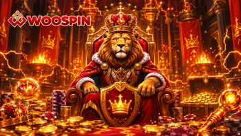 woospin Gameplay